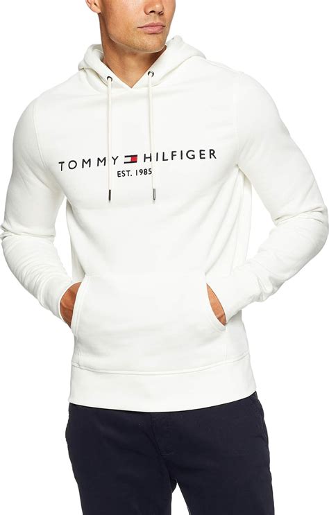 sudadera tommy hilfiger denim